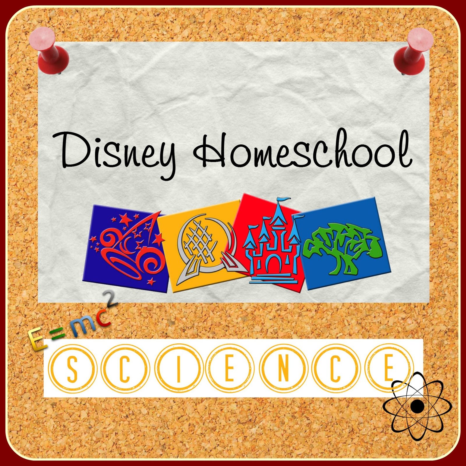 Learning Science with Disney Imagineering Learning Science with Disney Imagineering